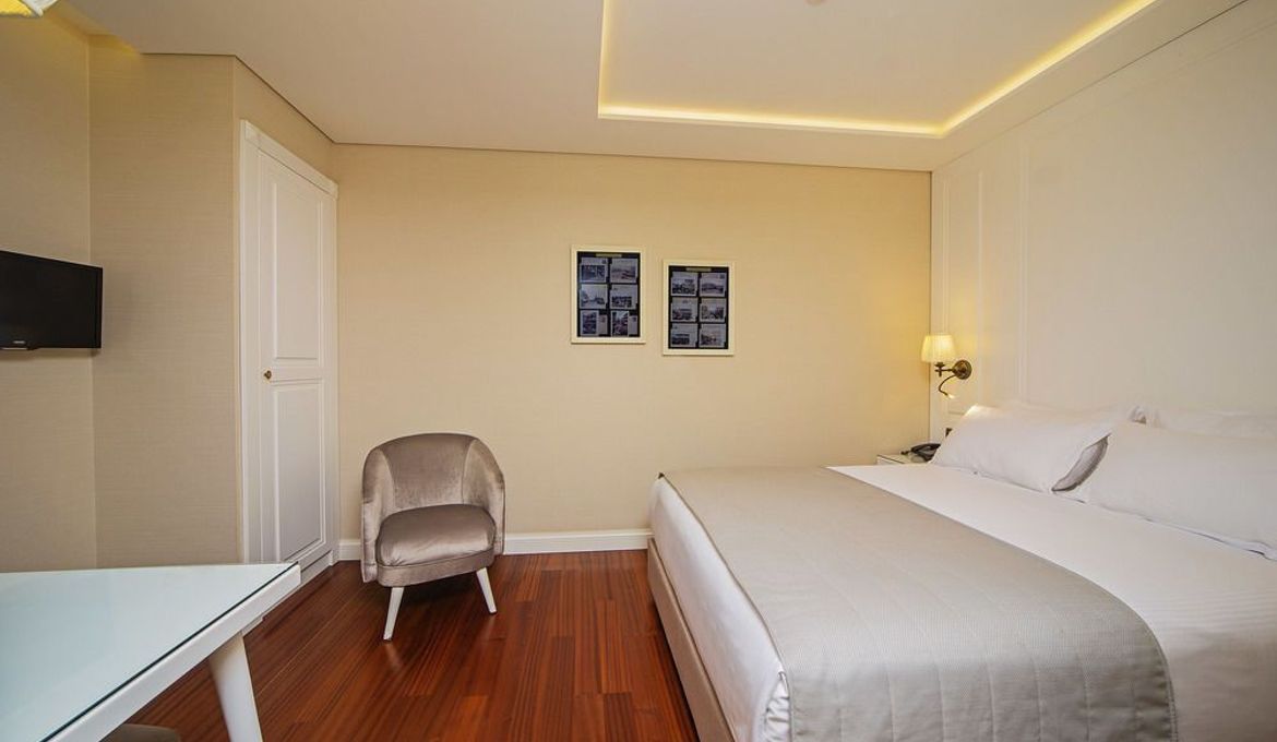 Ada Karakoy Hotel - Special Category