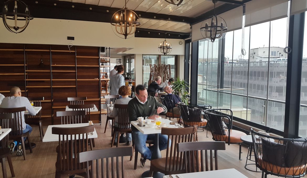 Ada Karakoy Hotel - Special Category