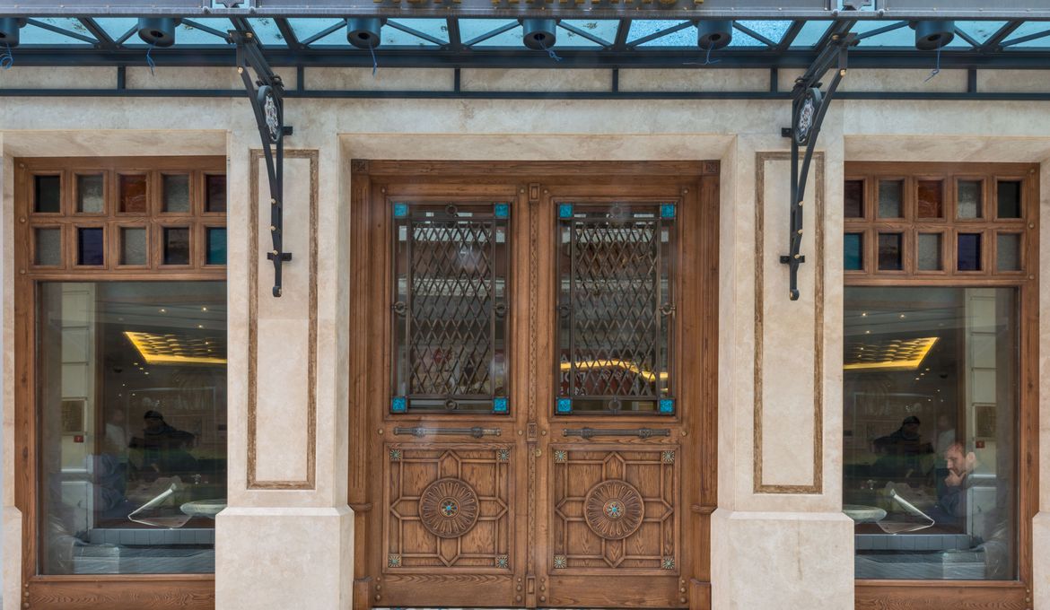 Ada Karakoy Hotel - Special Category