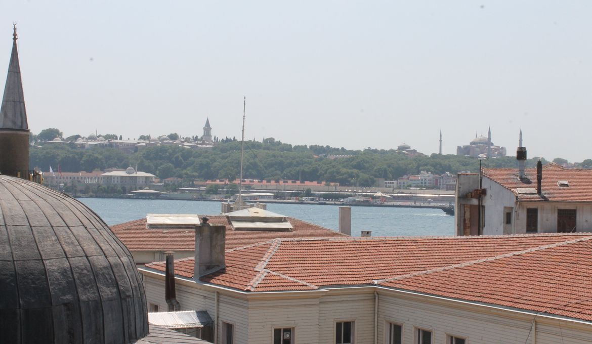 Ada Karakoy Hotel - Special Category