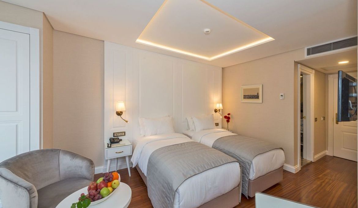 Ada Karakoy Hotel - Special Category