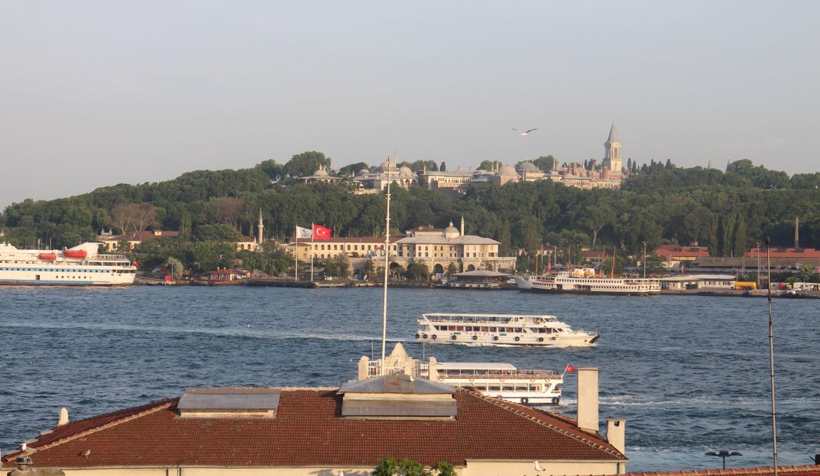 Ada Karakoy Hotel - Special Category