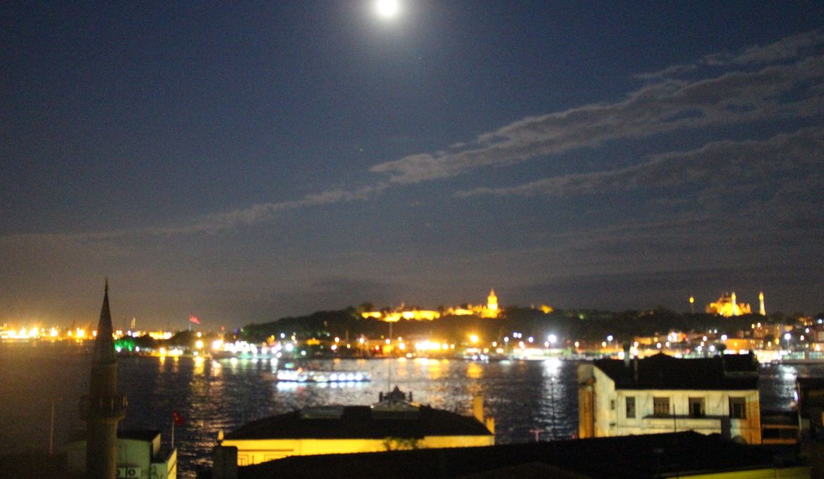 Ada Karakoy Hotel - Special Category