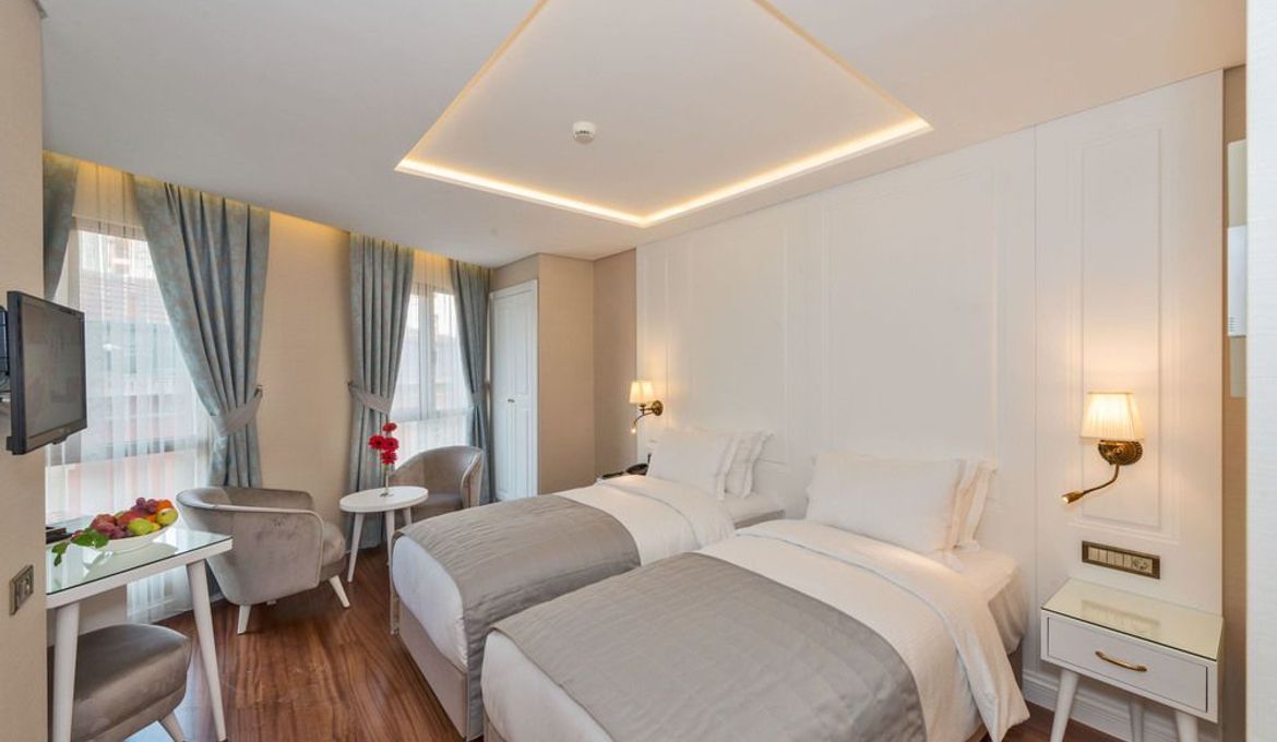 Ada Karakoy Hotel - Special Category