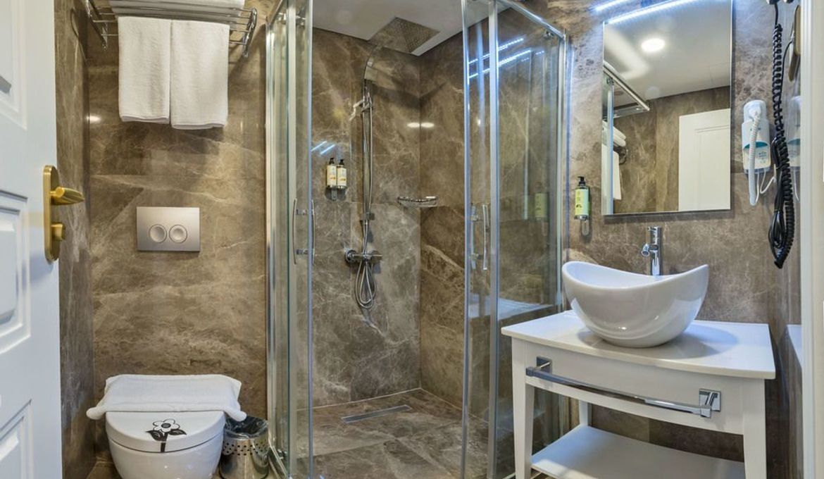 Ada Karakoy Hotel - Special Category