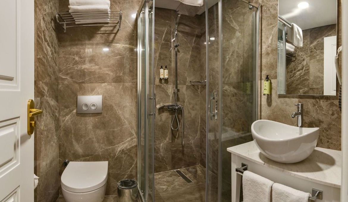 Ada Karakoy Hotel - Special Category