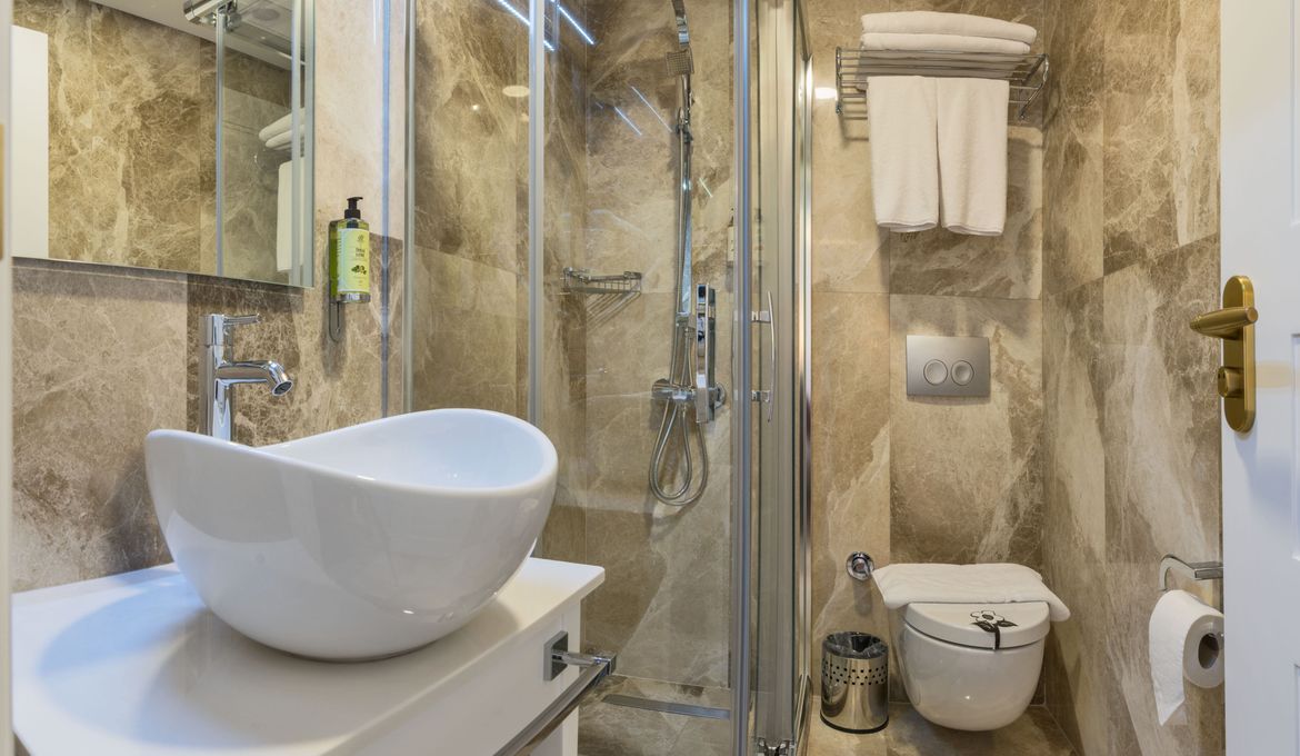 Ada Karakoy Hotel - Special Category