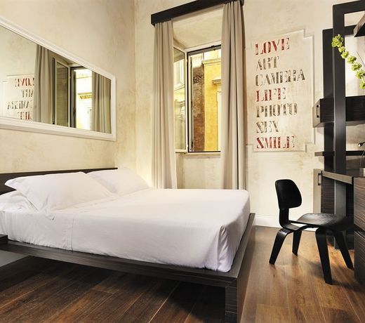 Relais Orso