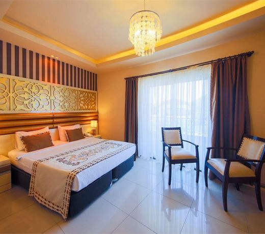 Elamir Resort Hotel