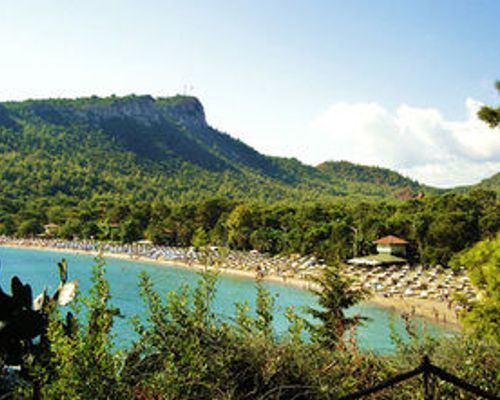 Butik Isabel Hotel - Чамьюва - фото 20