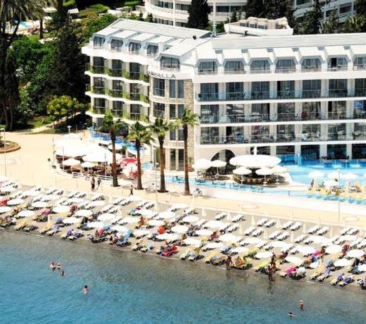 Hotel Marbella