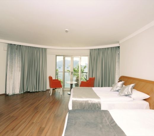 Hotel Marbella