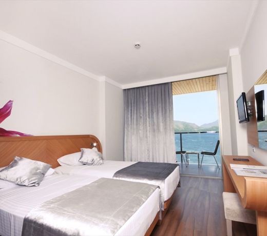 Hotel Marbella