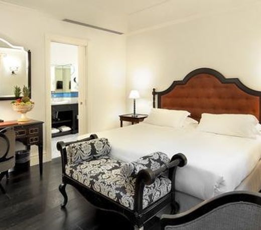 Hotel Villa Athena