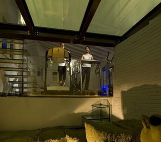 Hotel Villa Athena