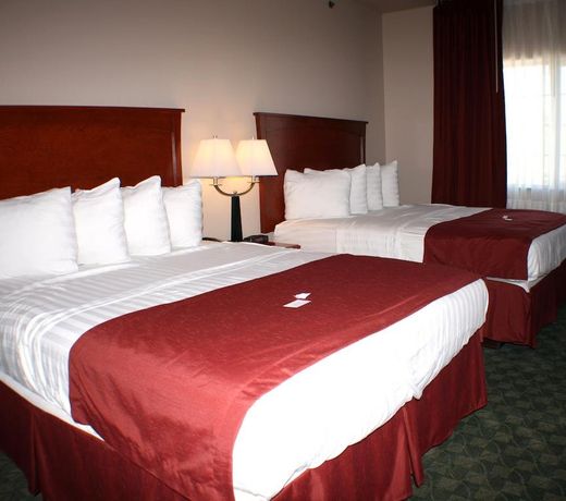 Allington Inn & Suites Kremmling
