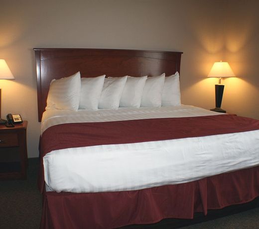 Allington Inn & Suites Kremmling