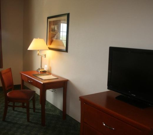 Allington Inn & Suites Kremmling