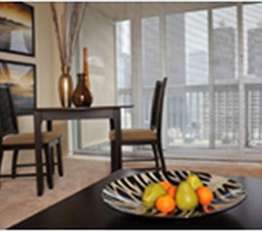 Grand Plaza by Premier Luxury Suites