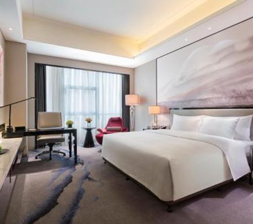 Pullman Weifang