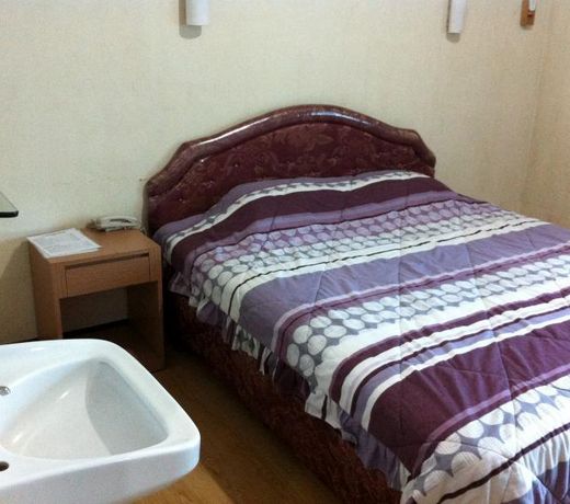 Bandung Indah Hotel