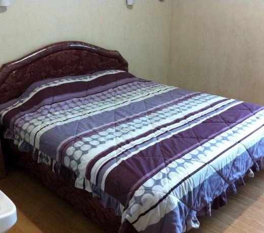 Bandung Indah Hotel