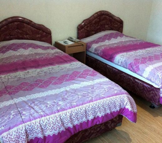 Bandung Indah Hotel