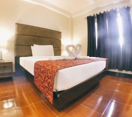 BUMA Subic Hotel and Restaurant
