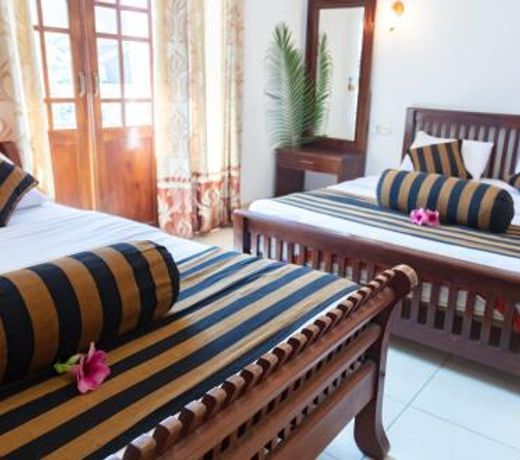 Shadow Inn Guest House