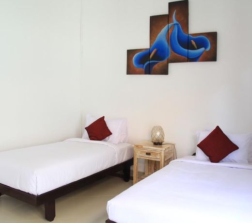 Ketut Villa Sanur