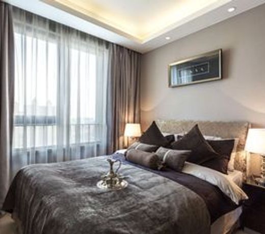 CresAsia Residence Xuhui Bund