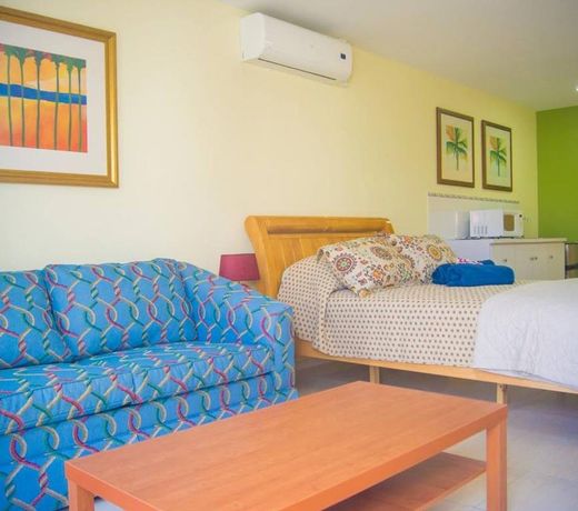 RUTENA SUITES