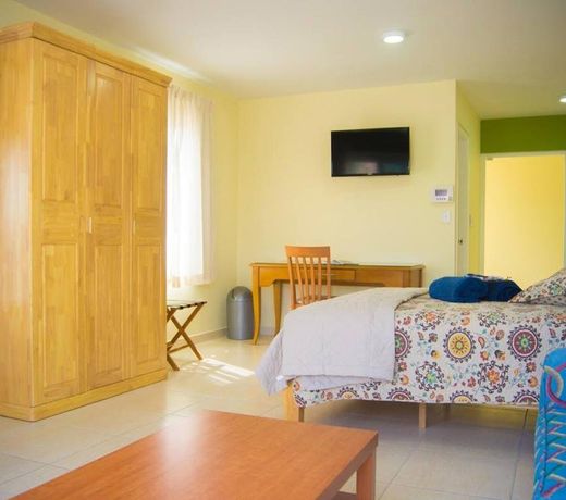 RUTENA SUITES
