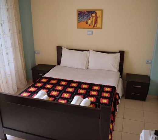 Hotel Kolagji