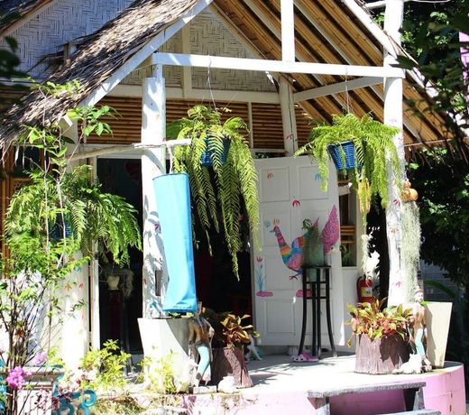 Phuritra Sabai Resort Koh Lipe