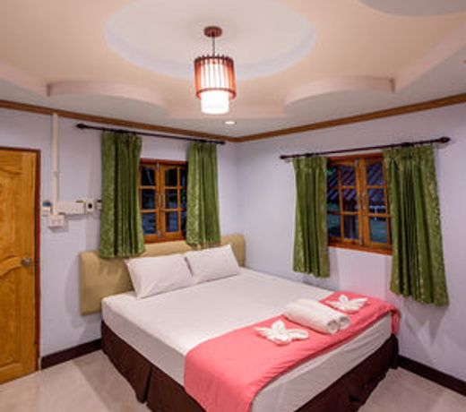 Phuritra Sabai Resort Koh Lipe
