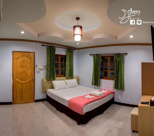 Phuritra Sabai Resort Koh Lipe