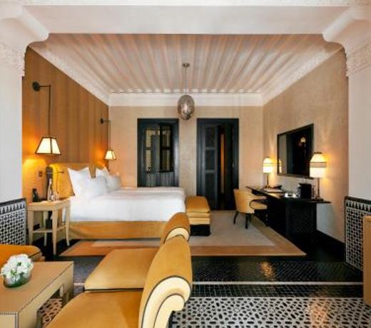 Selman Marrakech