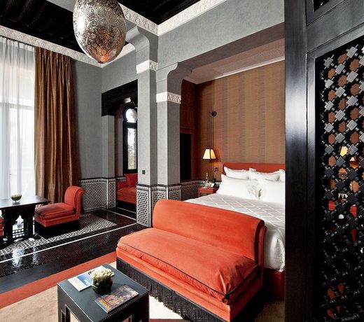 Selman Marrakech