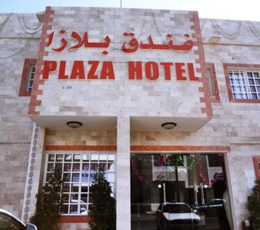 Plaza Hotel