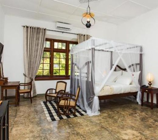 Mountbatten Bungalow
