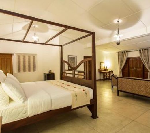 Mountbatten Bungalow