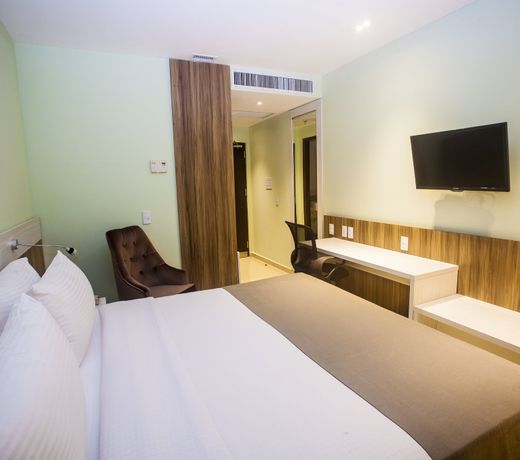 Holiday Inn Natal, an IHG Hotel