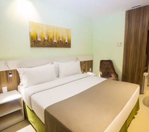Holiday Inn Natal, an IHG Hotel