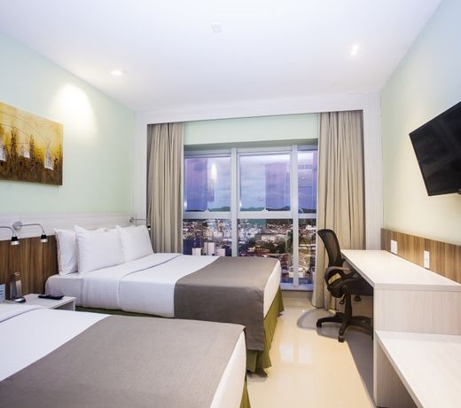 Holiday Inn Natal, an IHG Hotel