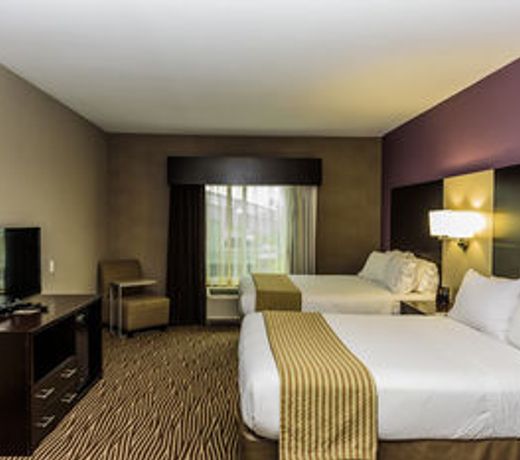 Holiday Inn Express & Suites Cheektowaga North East, an IHG Hotel