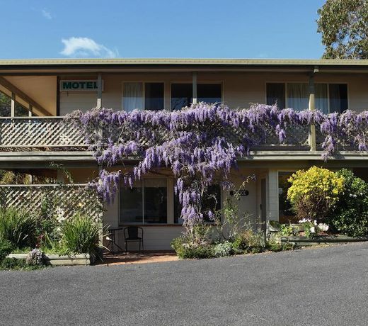 Tuross Head Motel