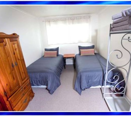 Tuross Head Motel
