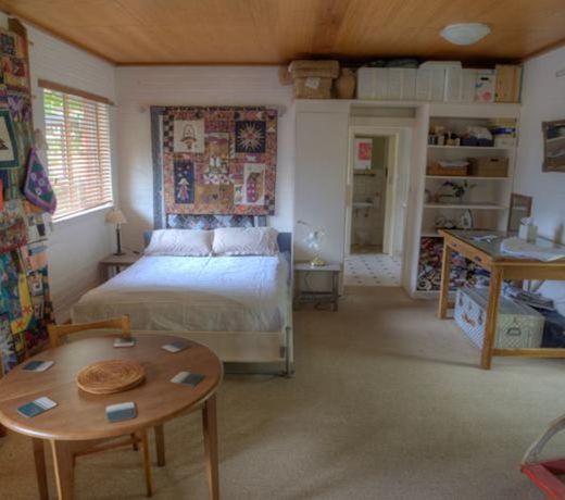 Quilters Studio