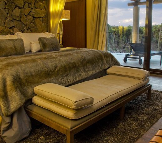 Cavas Wine Lodge